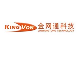 KingVon Logo