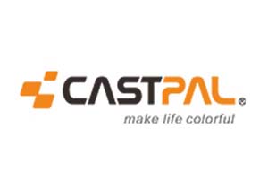 Castpal Logo