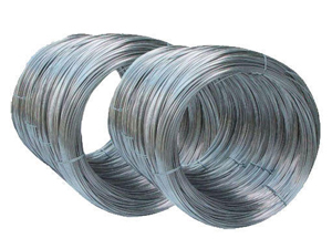 Stainless Steel wire Rod