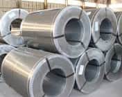 Cold Rolled Non-Oriented Electrical Steel Sheet and Strip Semi-Processed Type