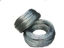 Mild steel and Medium Tensile steel bars and Hard-Drawn Steel Wire for Concrete Reinforcement (Part 2) Hard-Drawn Steel Wire