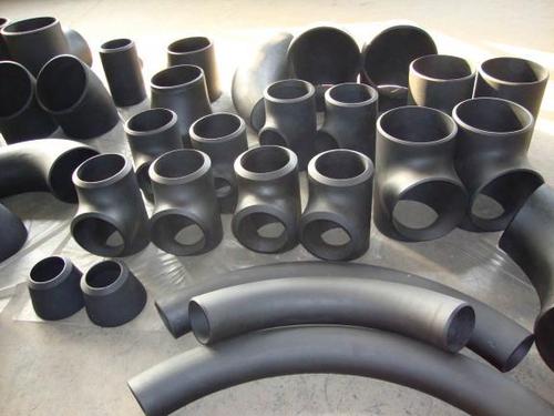 Steel Tubes, Tubulars and Other Wrought Steel Fittings Part 1-Steel Tubes