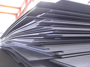 High Tensile Strength Flat Rolled Steel Plate (Up to 6 mm), Sheet and Strip for the Manufacture of Welded Gas Cylinder