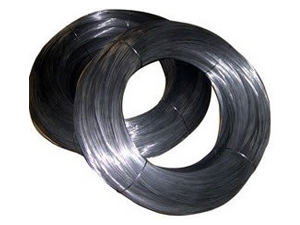 Steel wire for mechanical springs Part-2 oil hardened and tempered steel wire