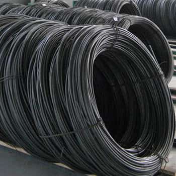 High Carbon Steel Wire Rods