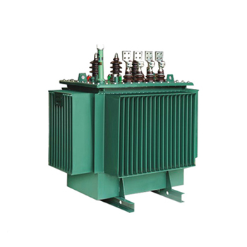 Outdoor Type Door Oil Immersed Distribution Transformers upto and including 2500 kVA, 33 kV-Specification Part 1 Mineral Oil Immersed