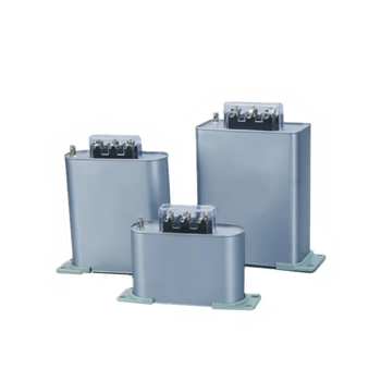 Power Capacitors of Self-Healing Type for AC Power Systems having Rated Voltage upto 650V