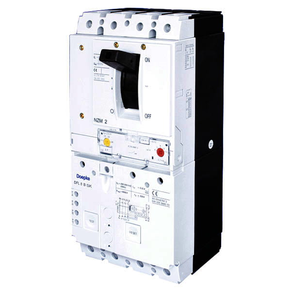 Residual current operated circuit breakers for household and similar uses-Part 2 Circuit breakers with integral overcurrent protection(RCVOs)