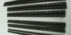 Indented wire for Pre-stressed concrete
